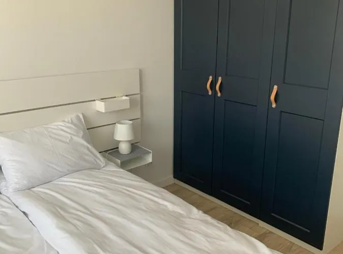 Gdanska Duo Apartamento *